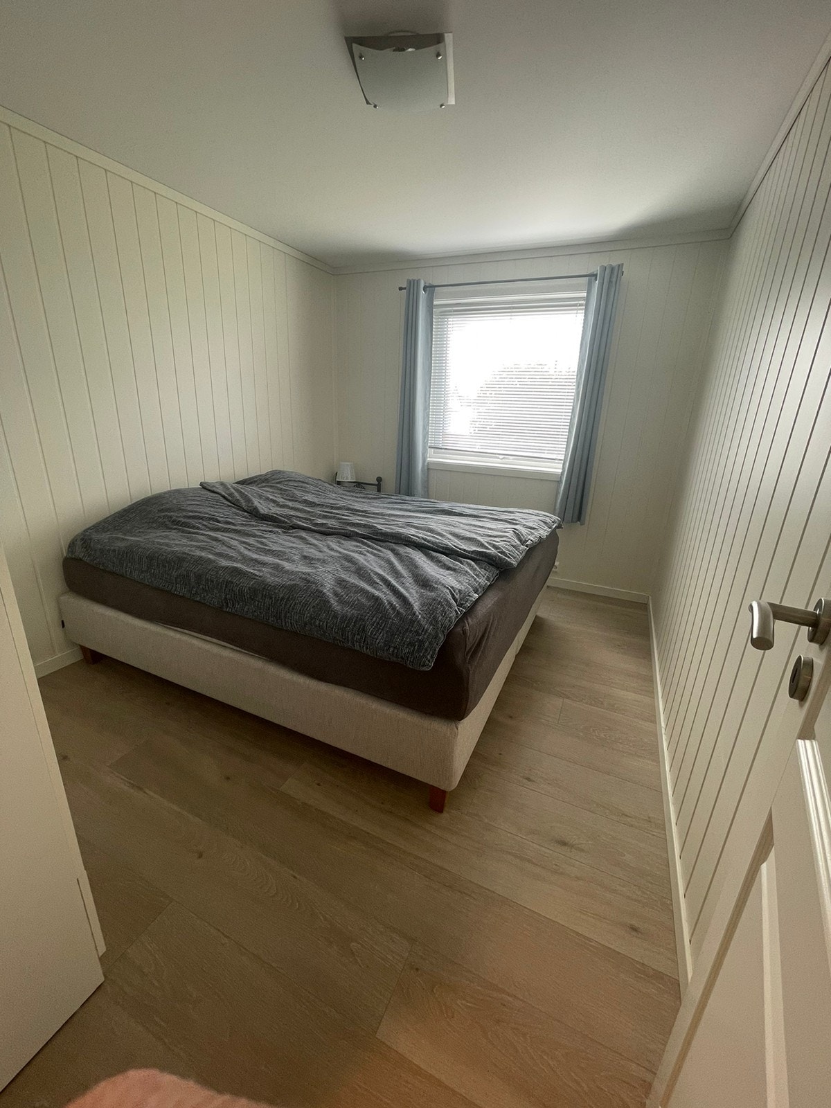 Hovedsoverom (seng medfølger ikke) Galleribilde