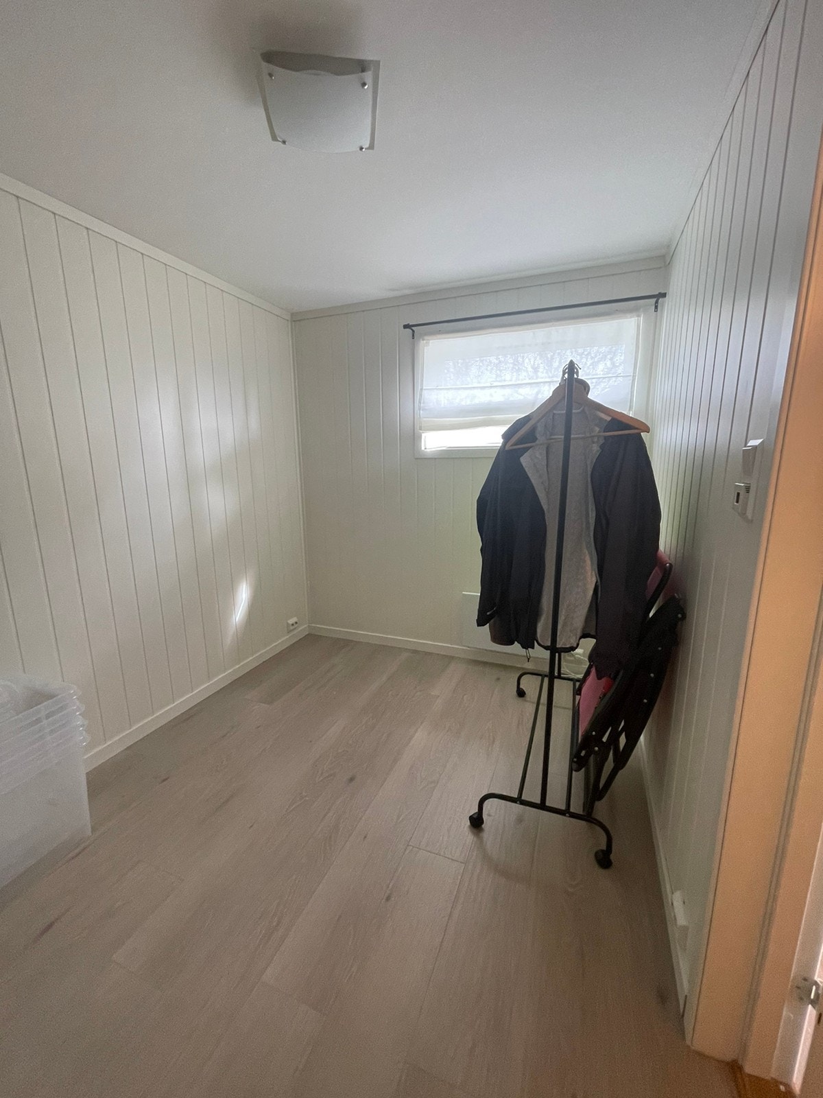 Soverom nr 2. Galleribilde