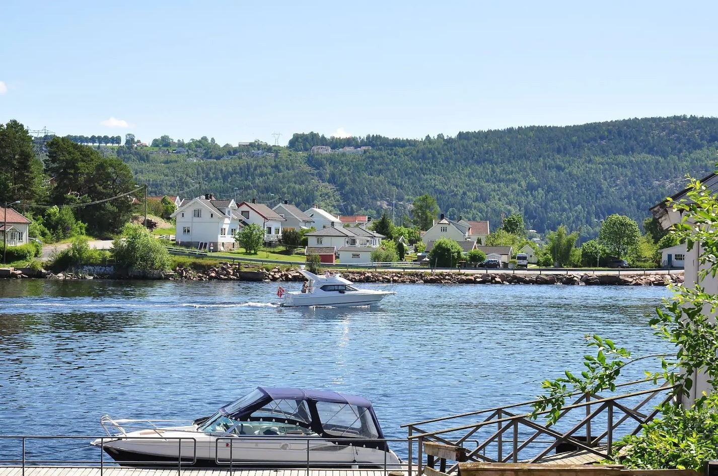 Nærområdet Galleribilde