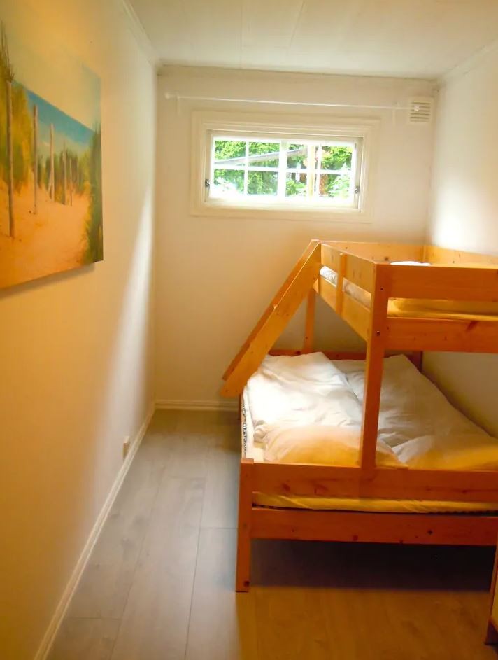 Soverom 2 til gjester eller barn Galleribilde