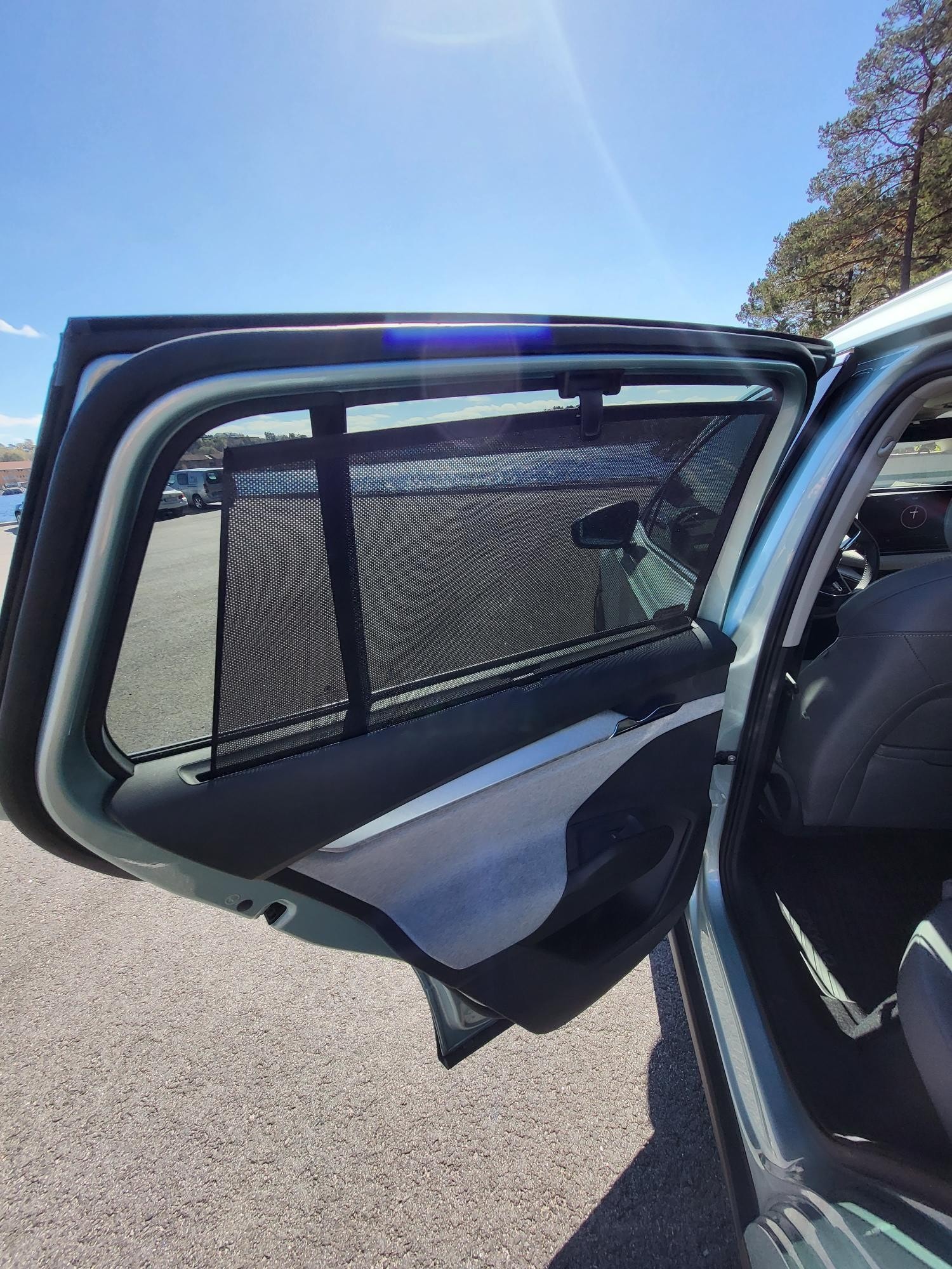 Skoda Enyaq 14