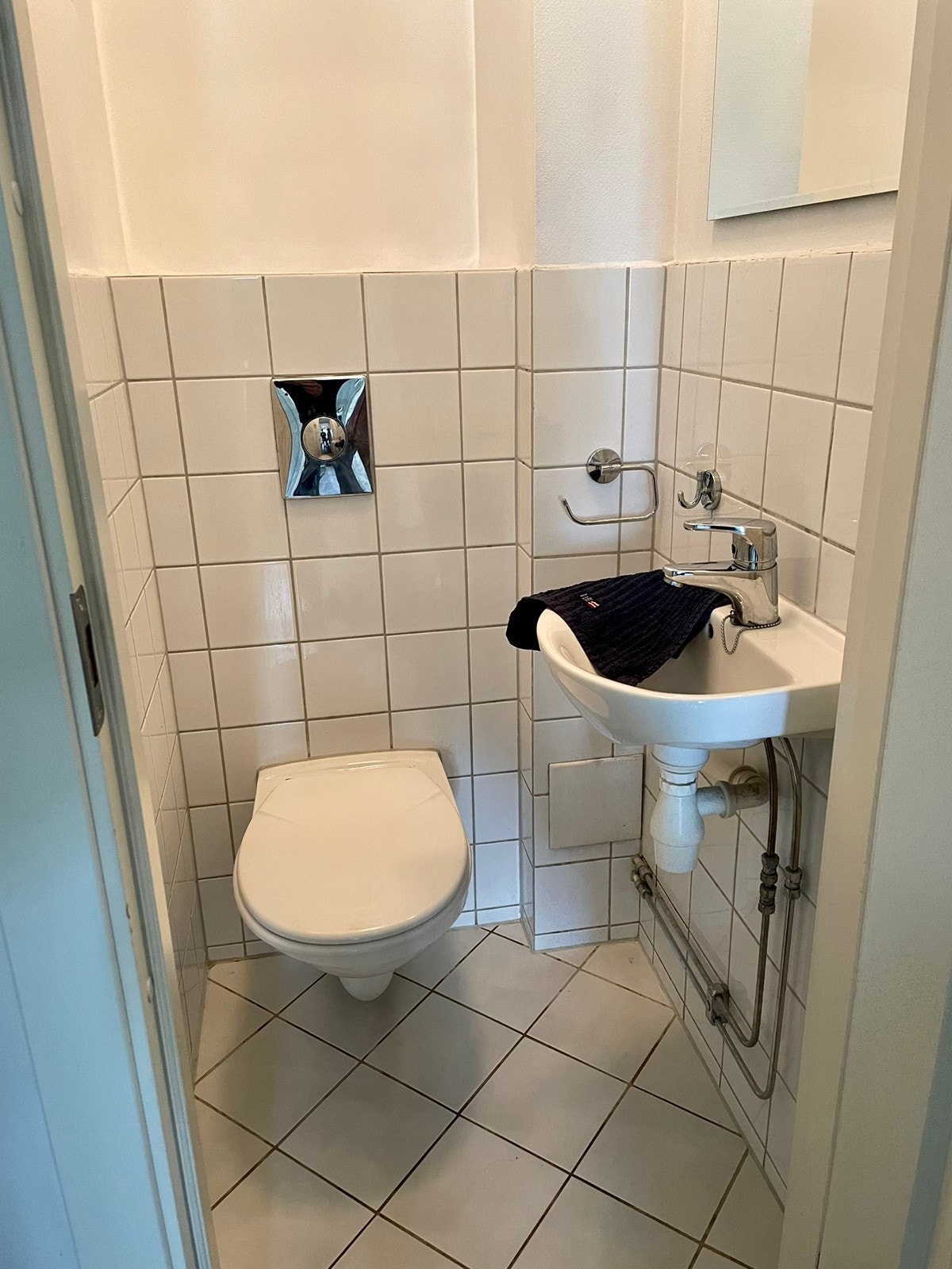 Separat wc. Galleribilde