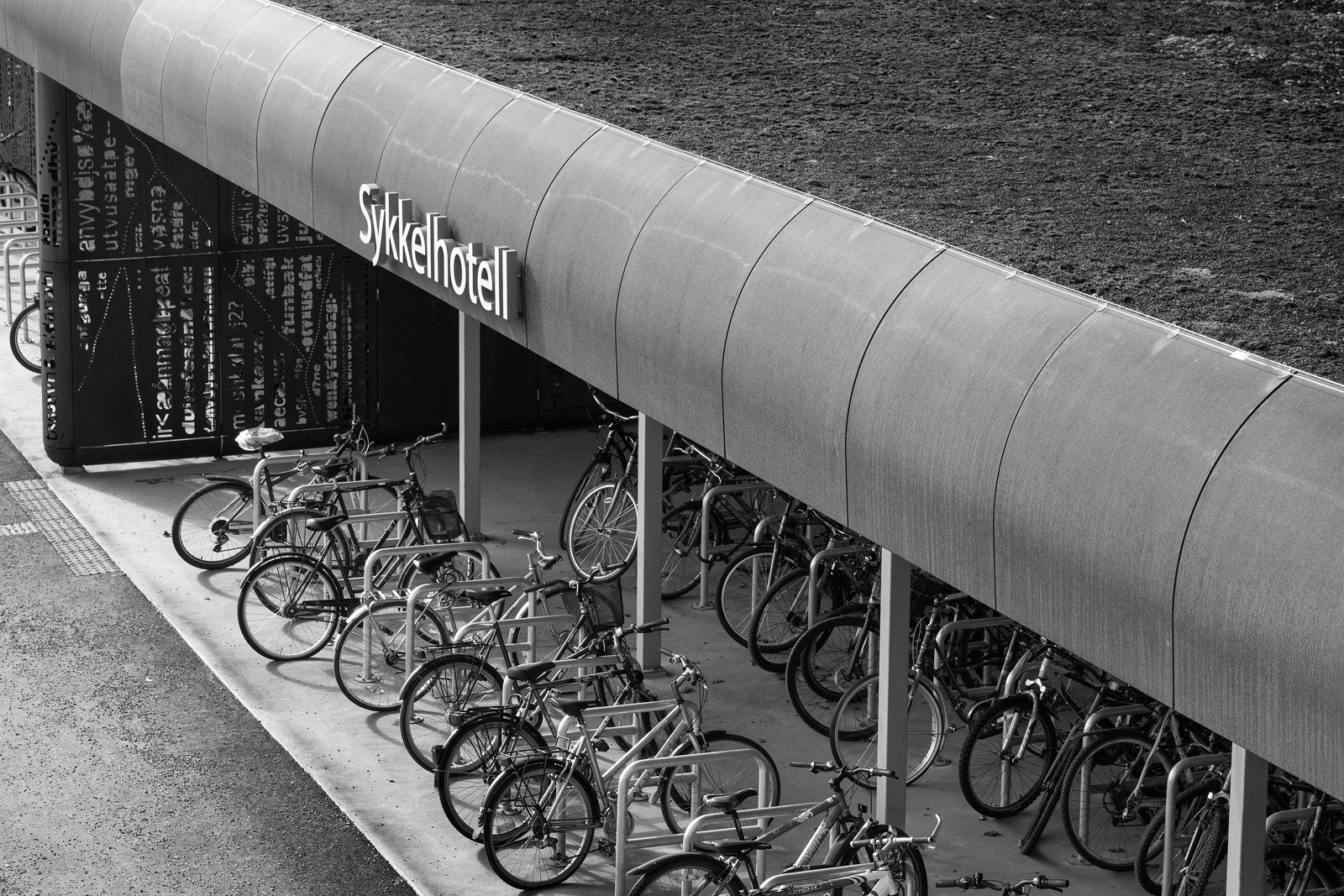 Velkommen til Ås! Nærområdet. Galleribilde