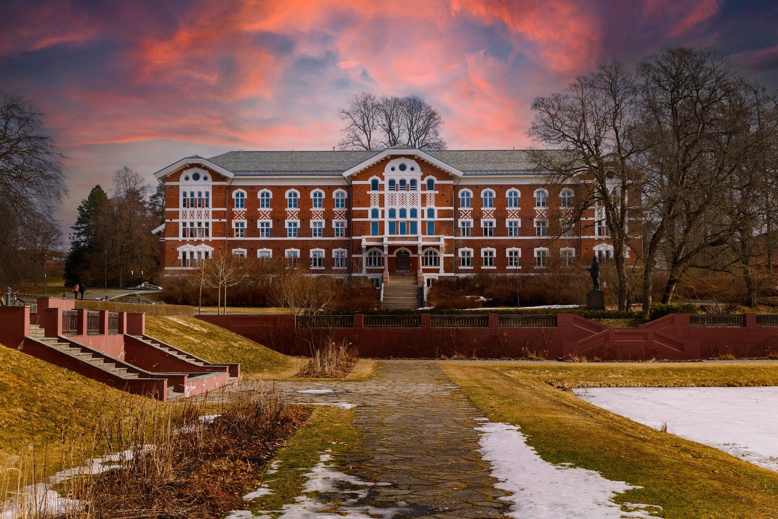 Velkommen til Ås! Nærområdet. Galleribilde