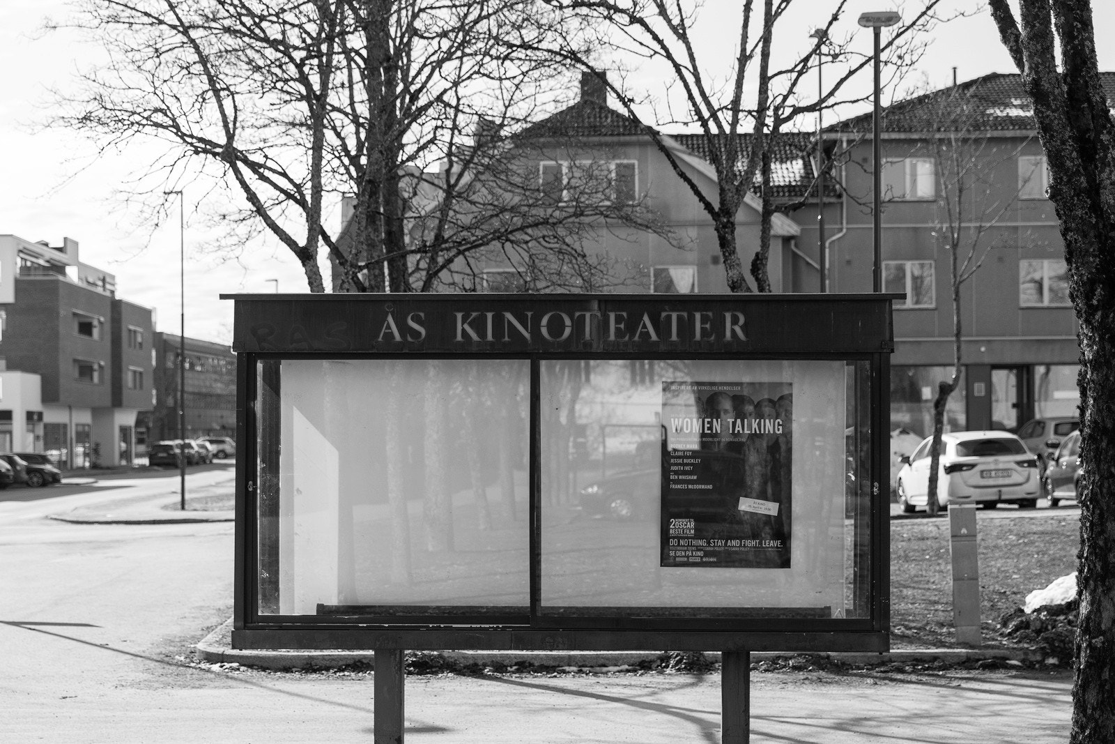 Velkommen til Ås! Nærområdet. Galleribilde