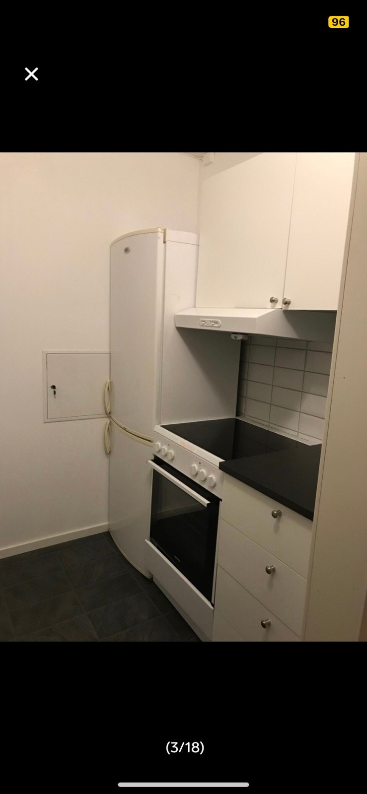 Kjøkken Galleribilde