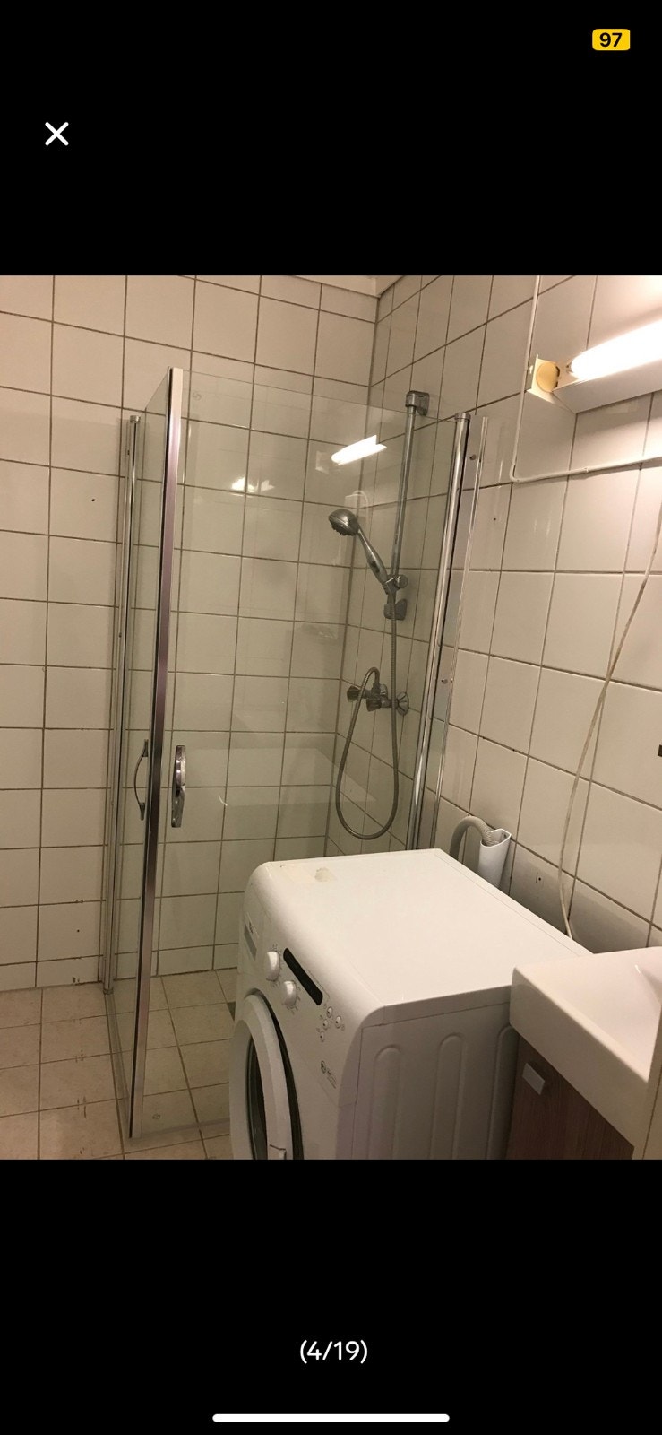Bad Galleribilde