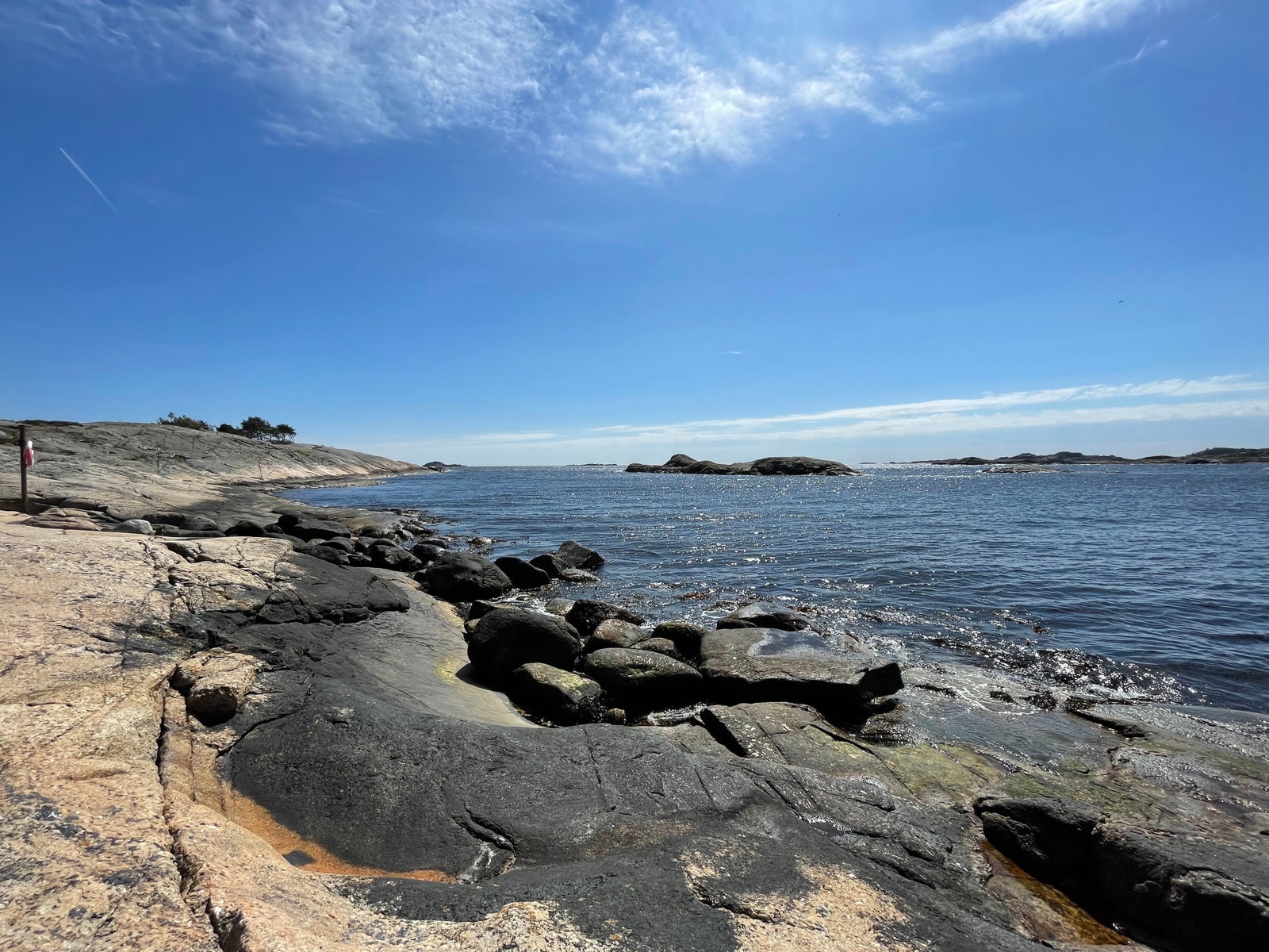 Paradisbukta Galleribilde