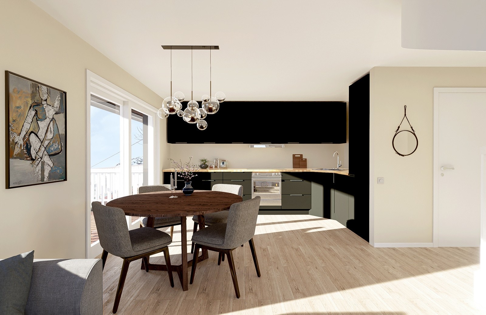 Stue_2_Etasje_Utsikt Galleribilde