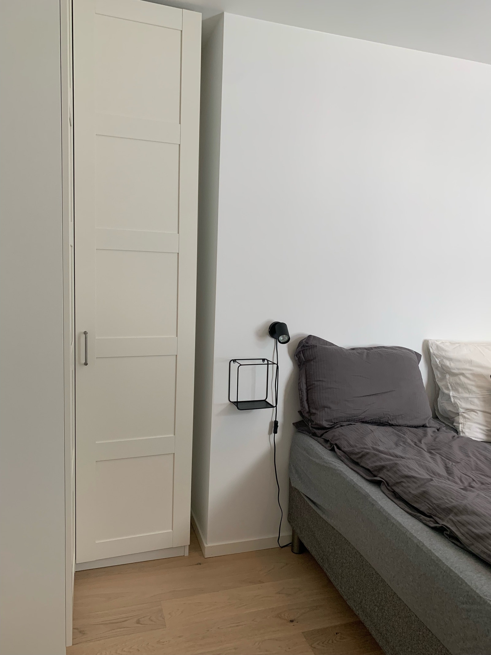 Soverom Galleribilde