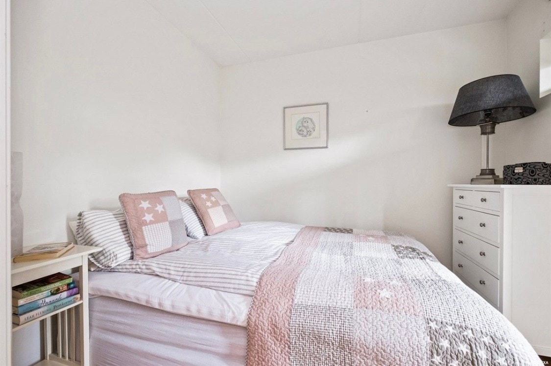 Soverom 2 Galleribilde