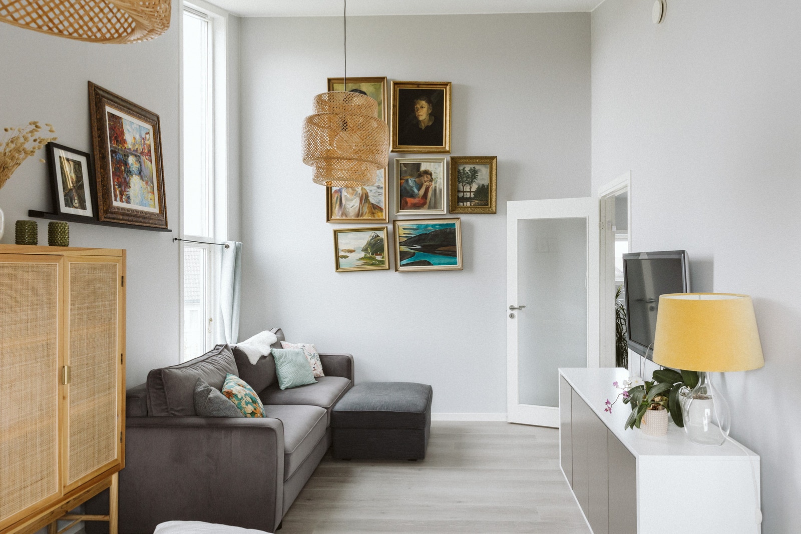 Galleribilde