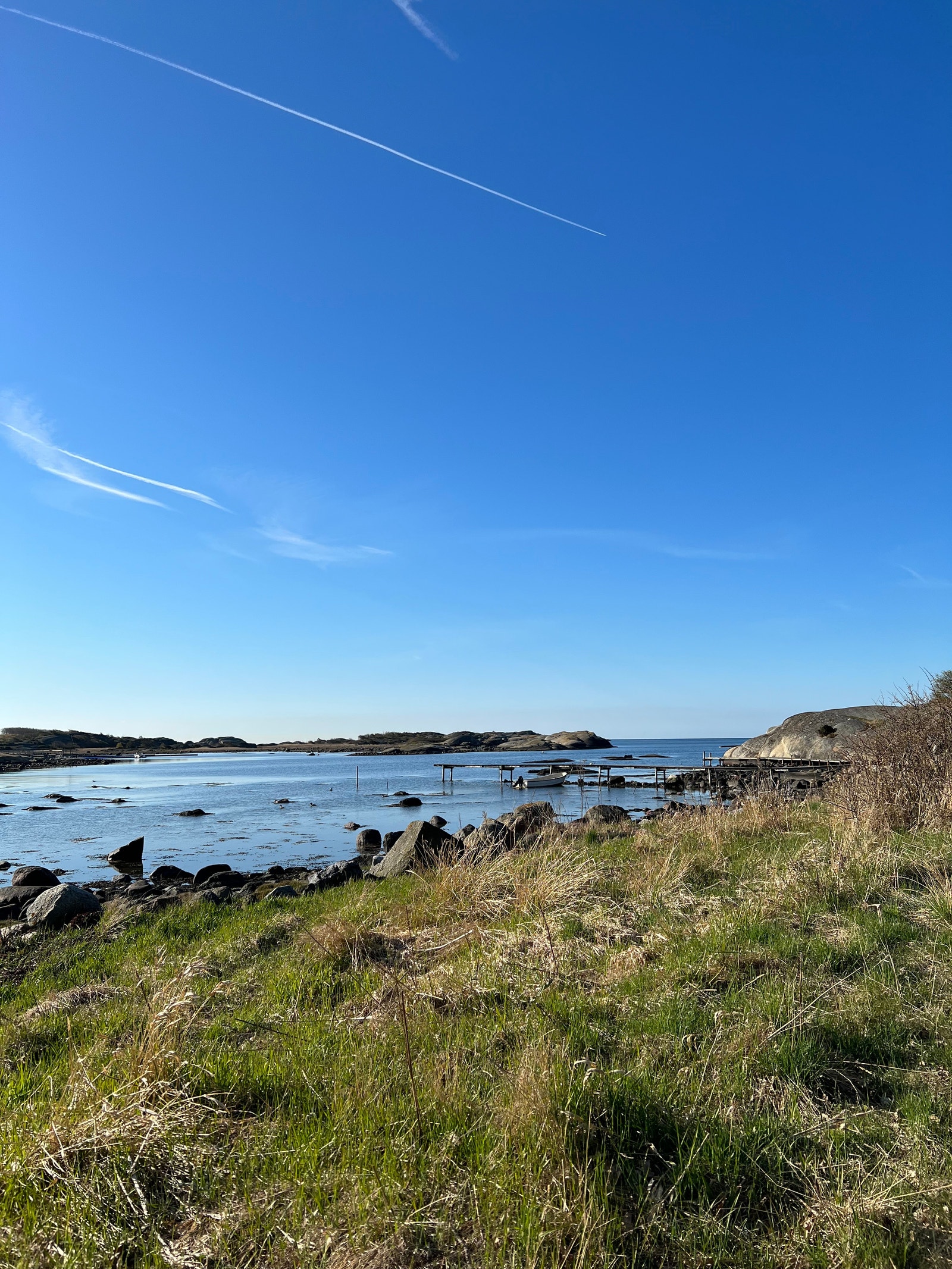 Langs kyststien Galleribilde