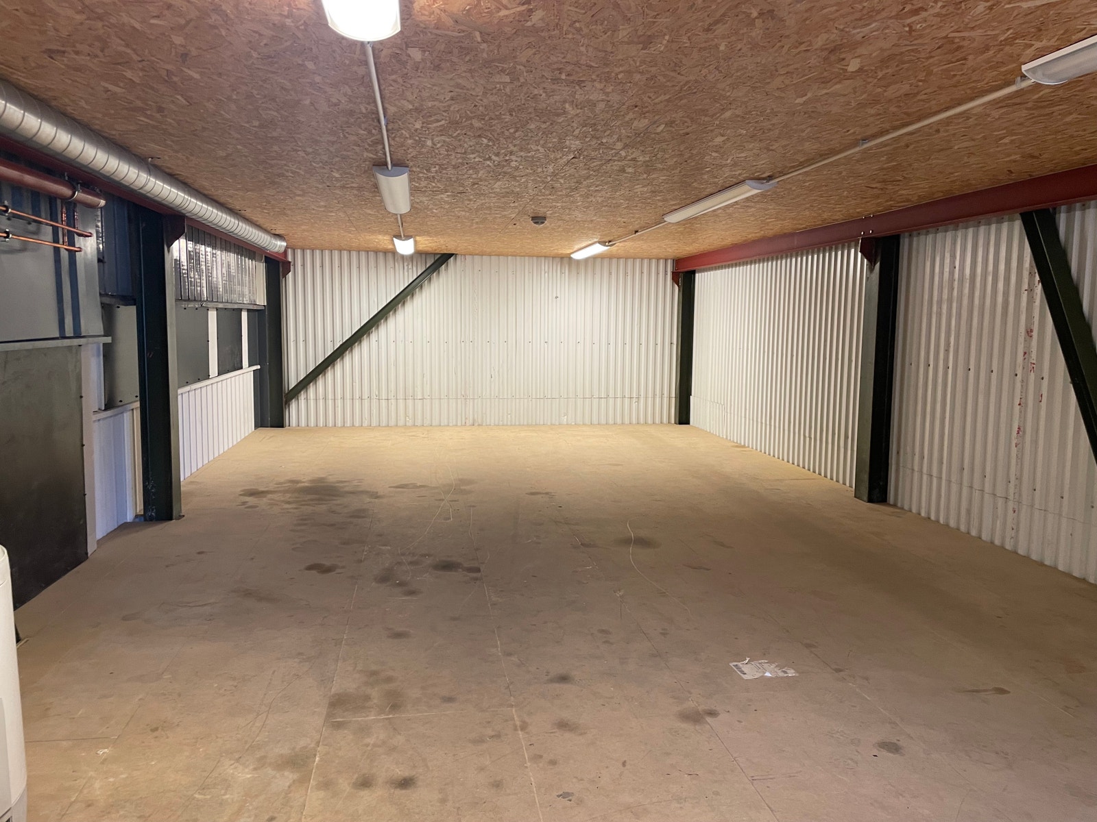 2.etg - ca 2,1 m høyde Galleribilde