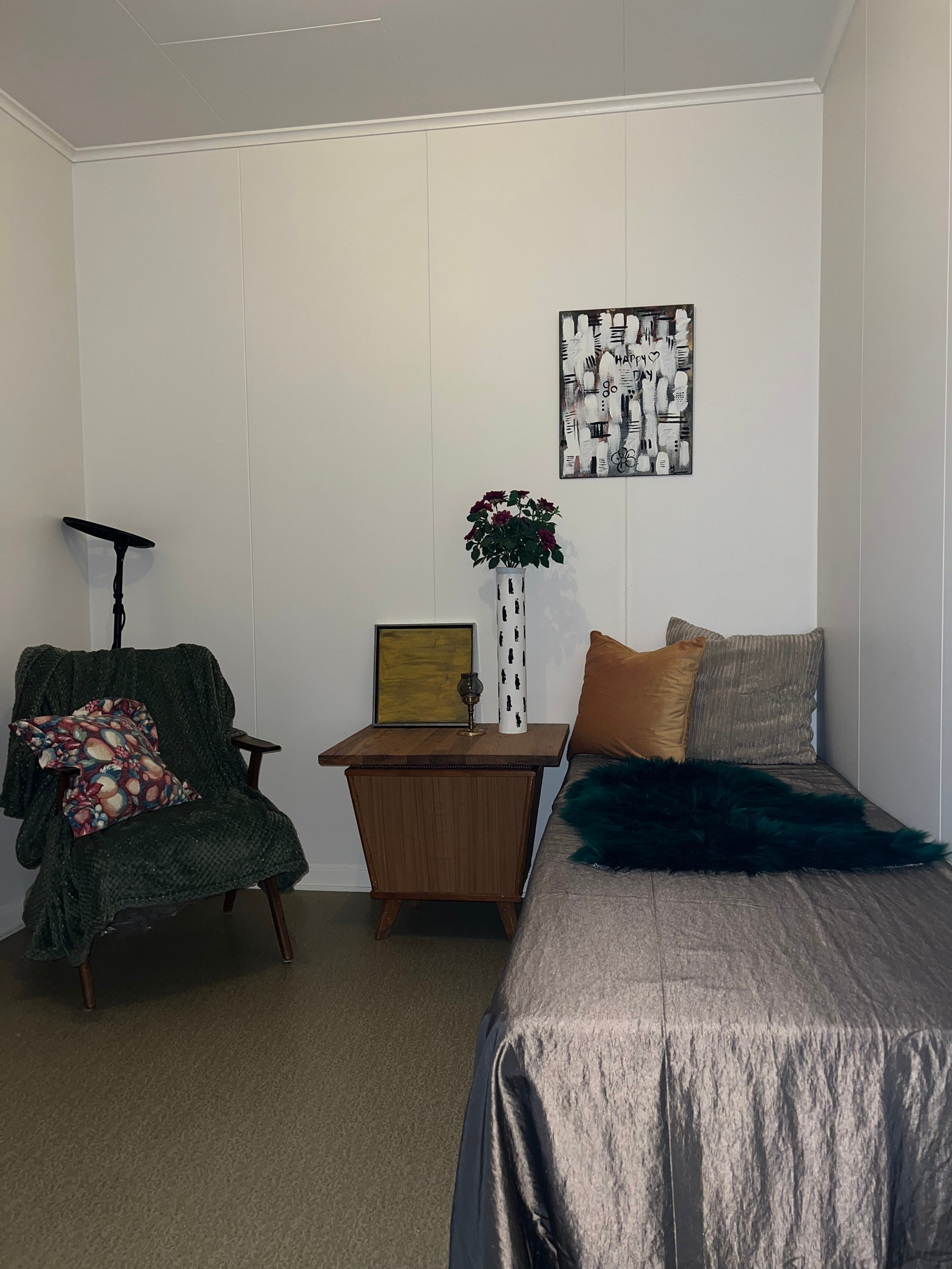 Soverom 4 Galleribilde