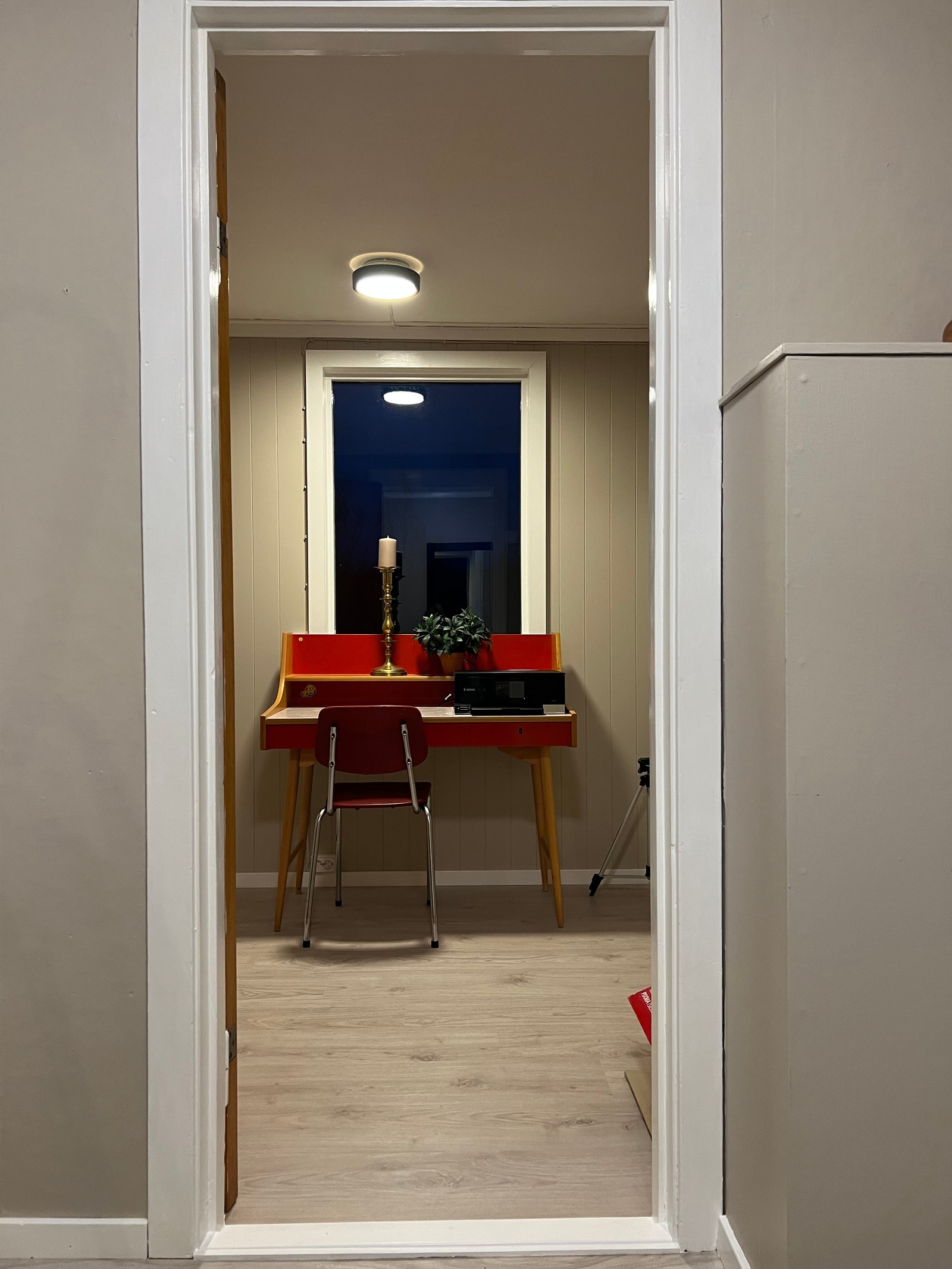 Kontor/Soverom 5 Galleribilde