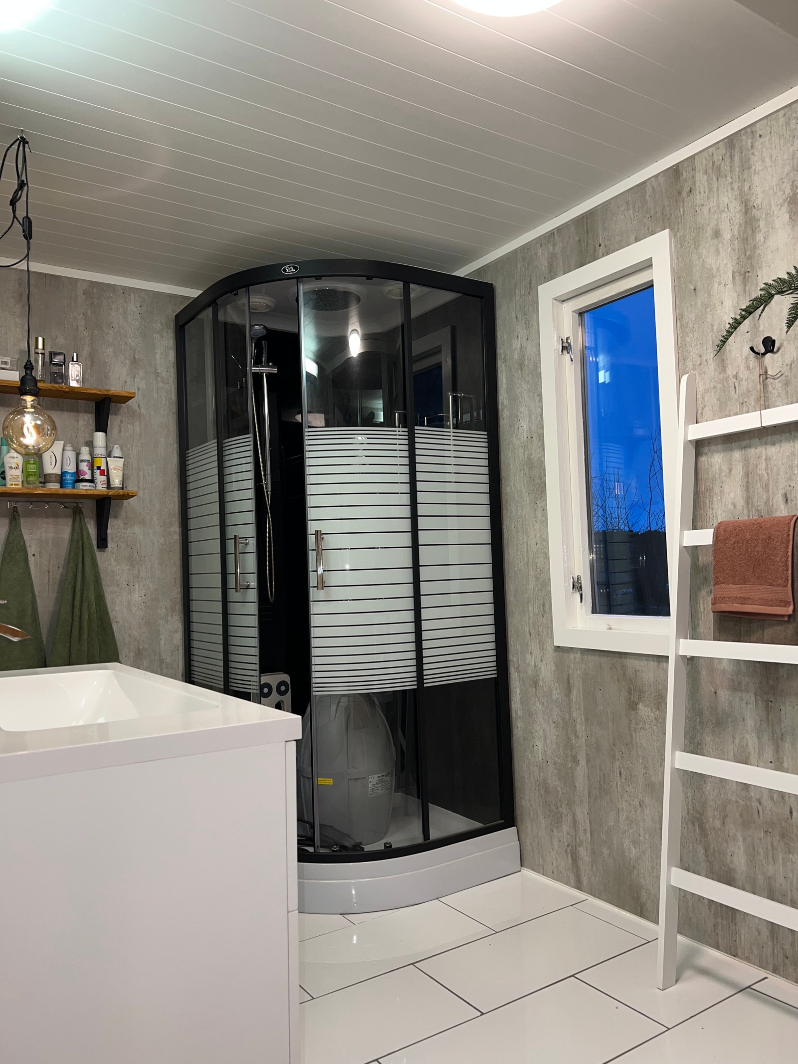 Nytt bad 2022 Galleribilde