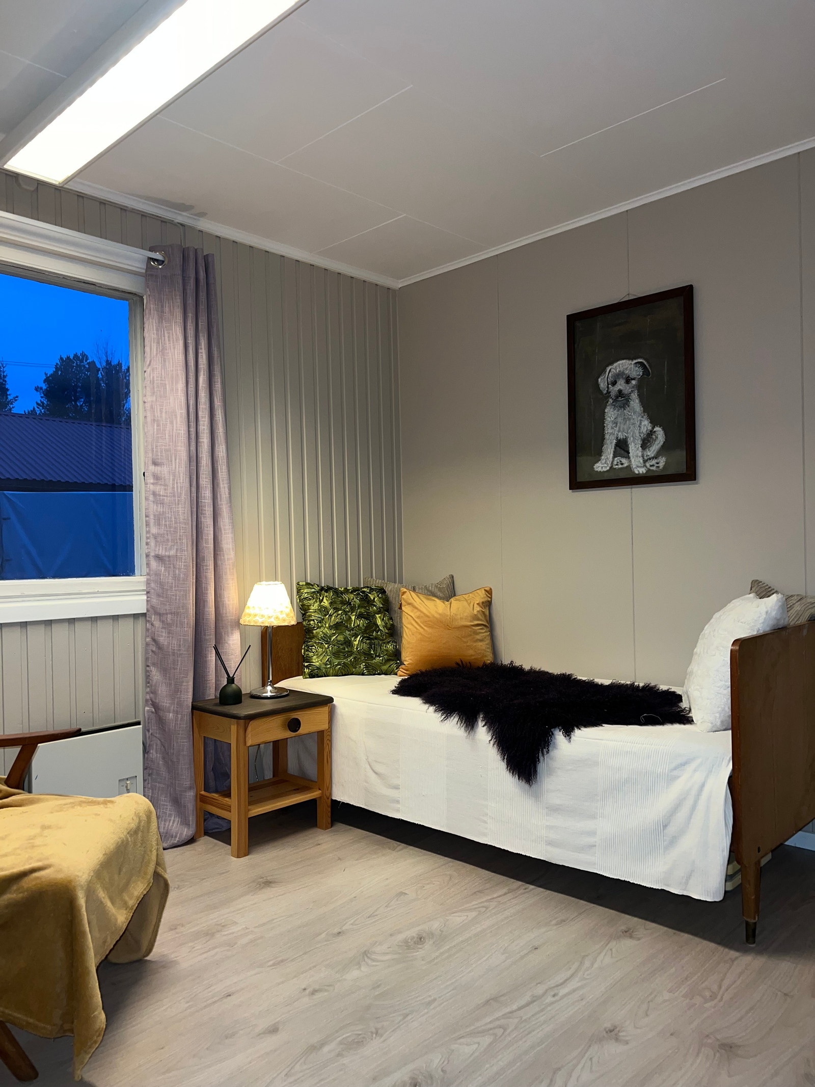 Soverom 2 Galleribilde