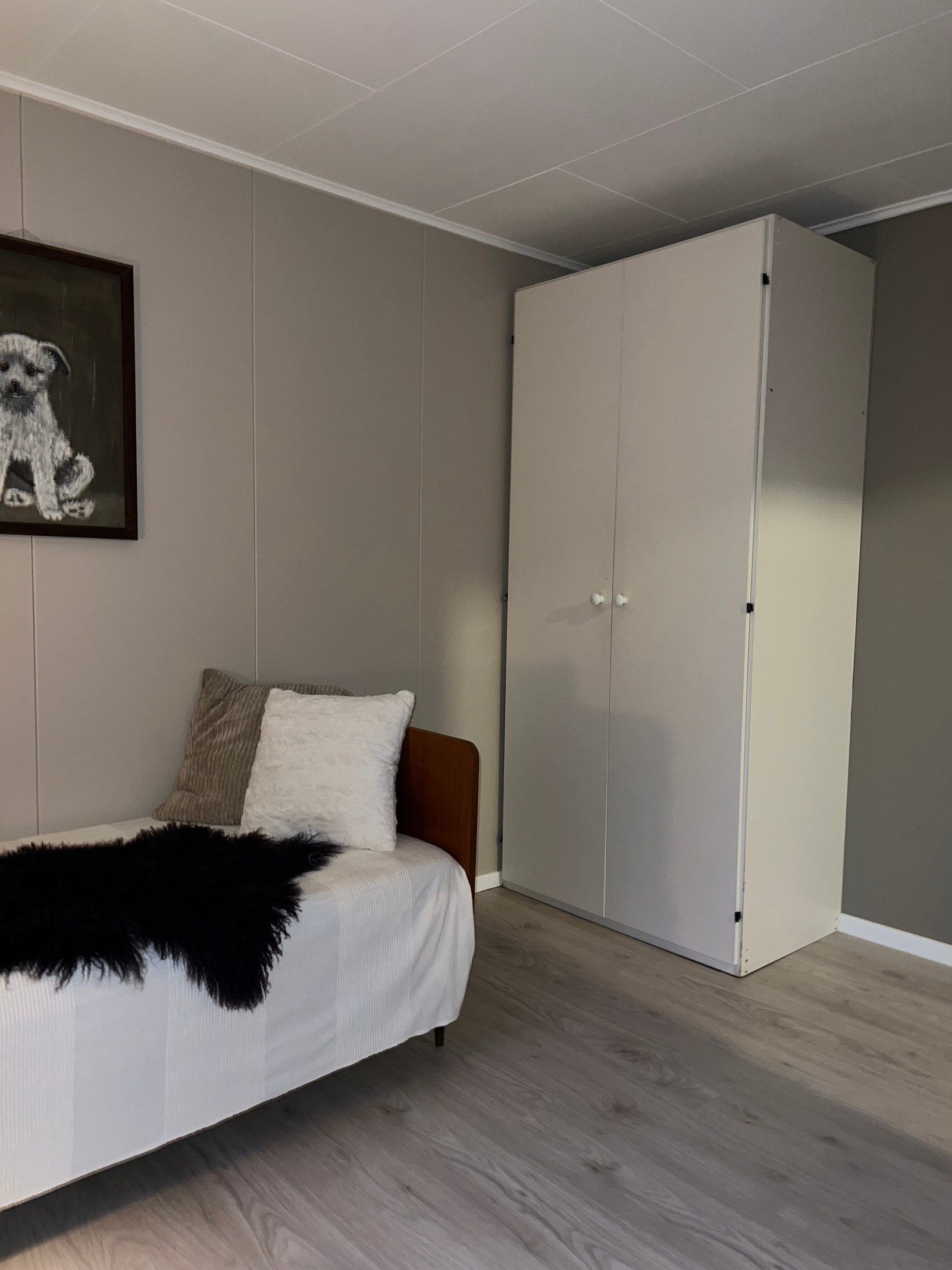 Soverom 2 Galleribilde