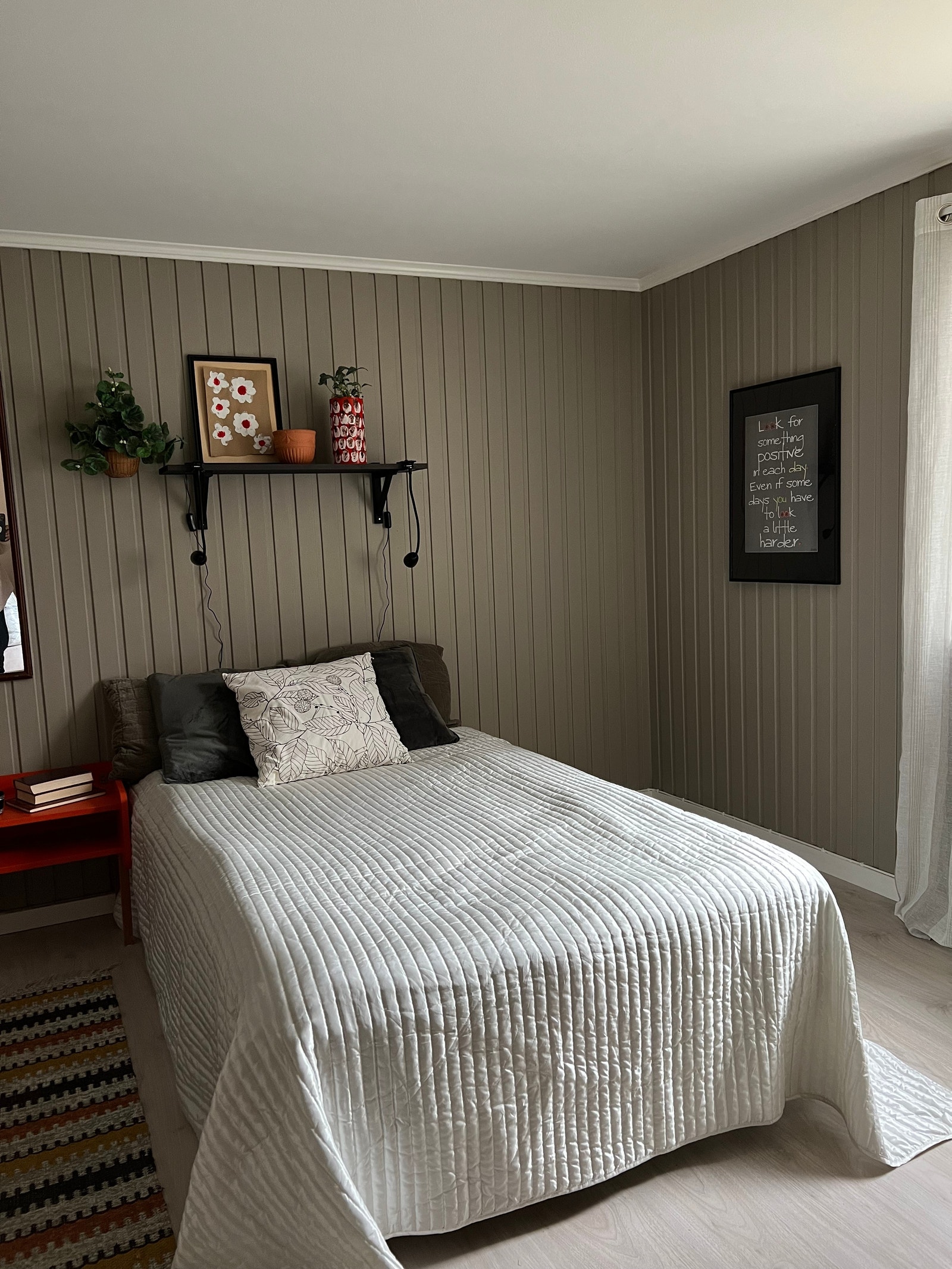 Soverom 1 Galleribilde