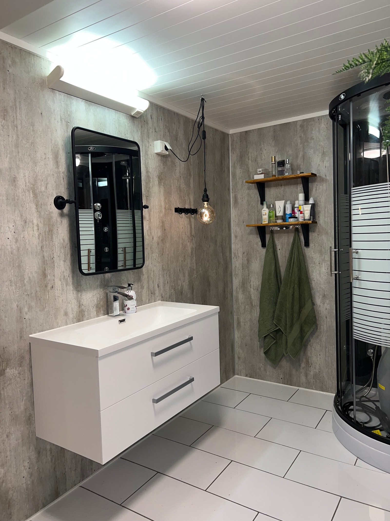 Nytt bad 2022 Galleribilde