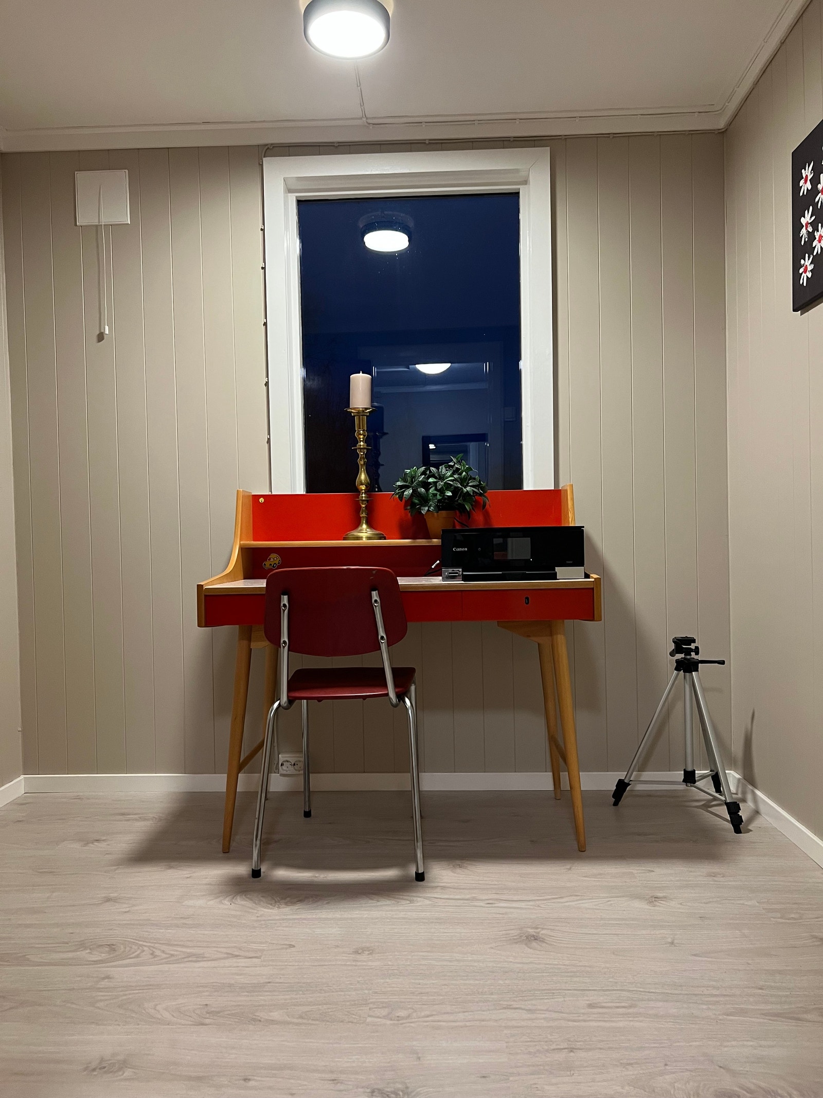 Kontor/Soverom 5 Galleribilde