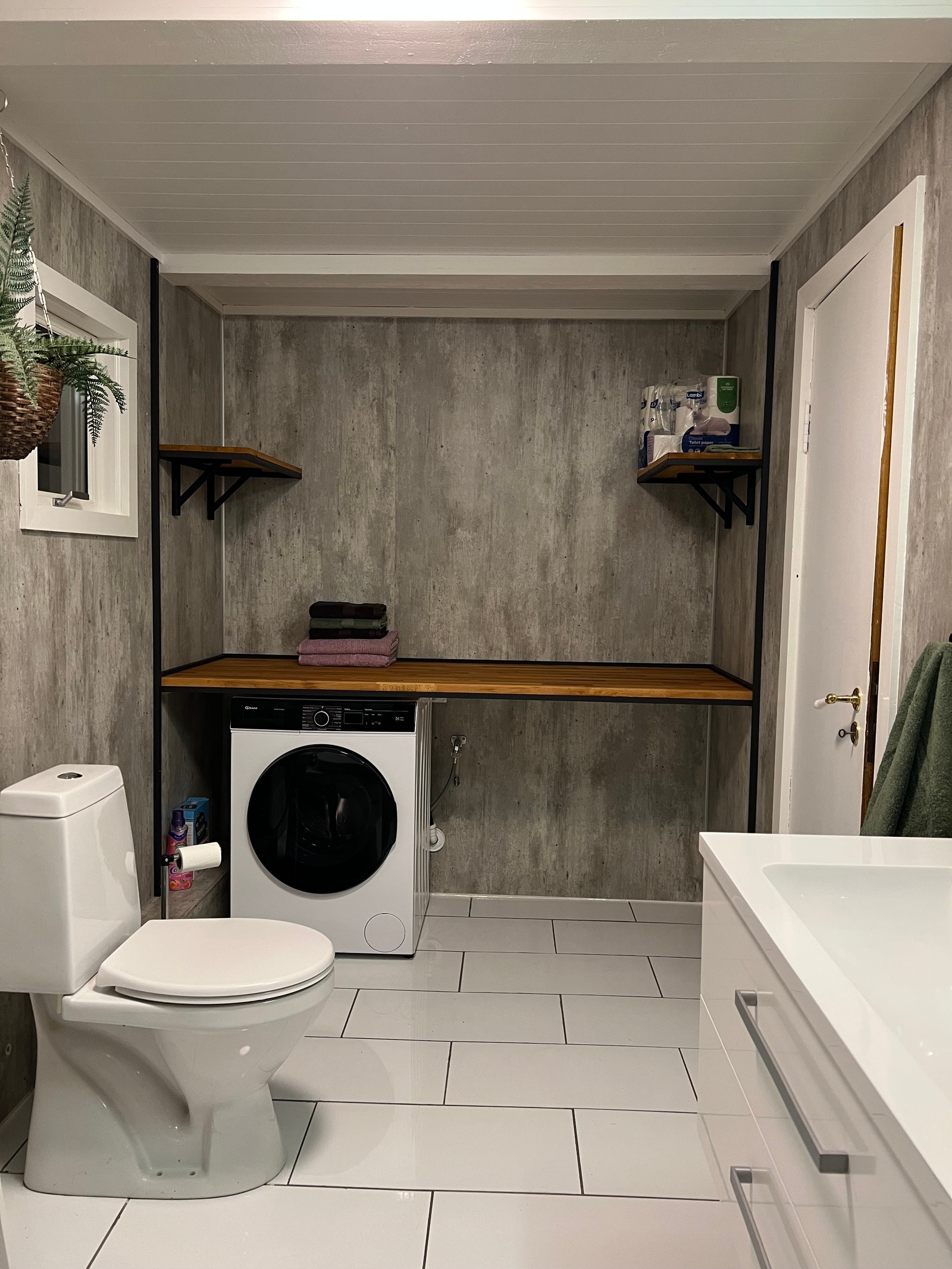 Nytt bad 2022 Galleribilde