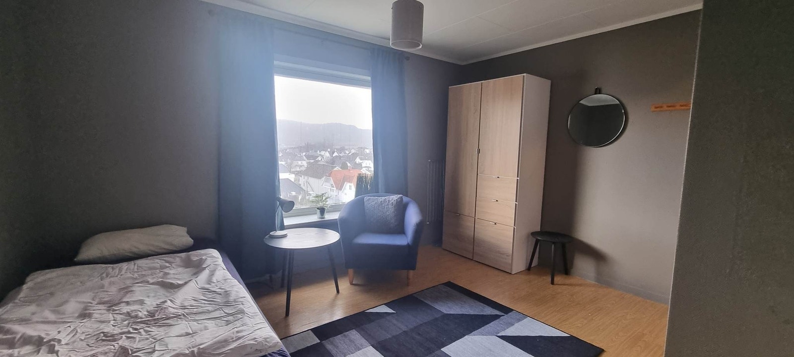 202 nyoppusset Galleribilde