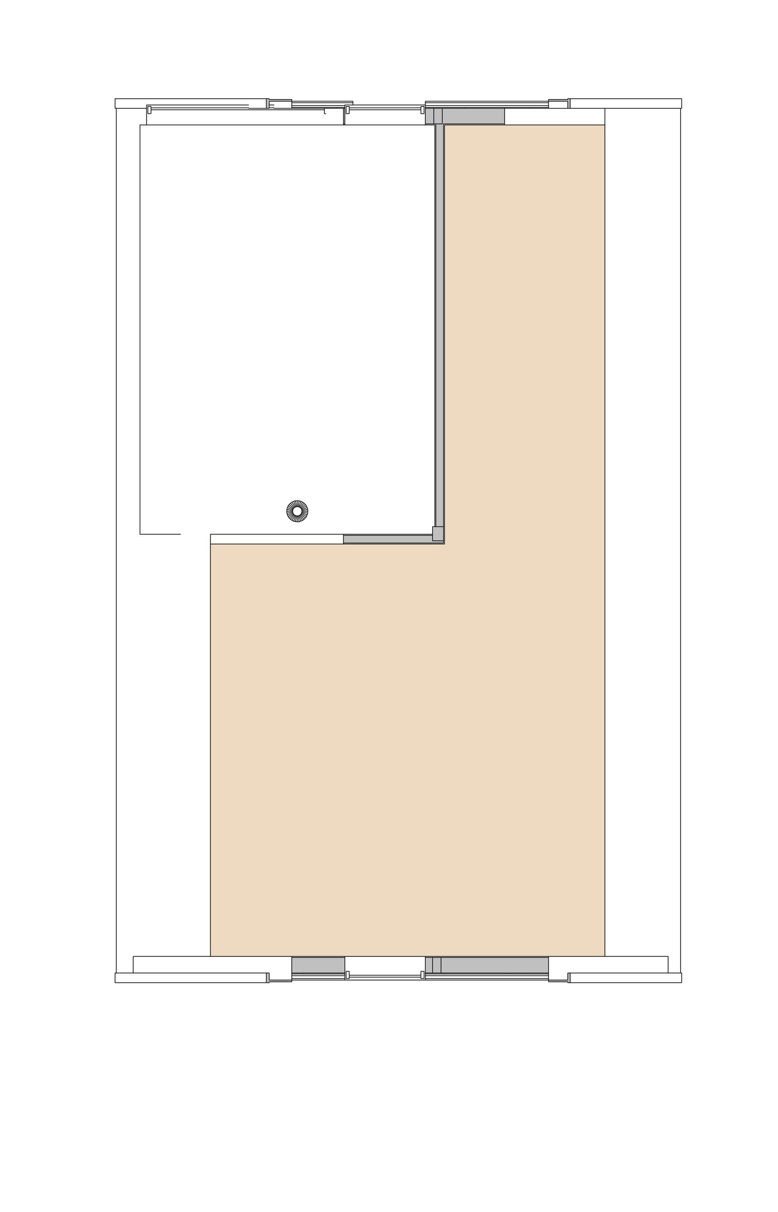 Plan loft