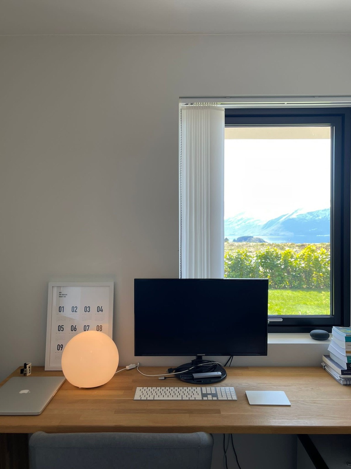 Kontor/Soverom nr.2 Galleribilde