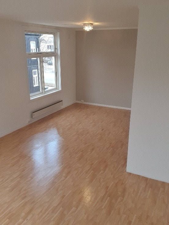 Stor stue Galleribilde