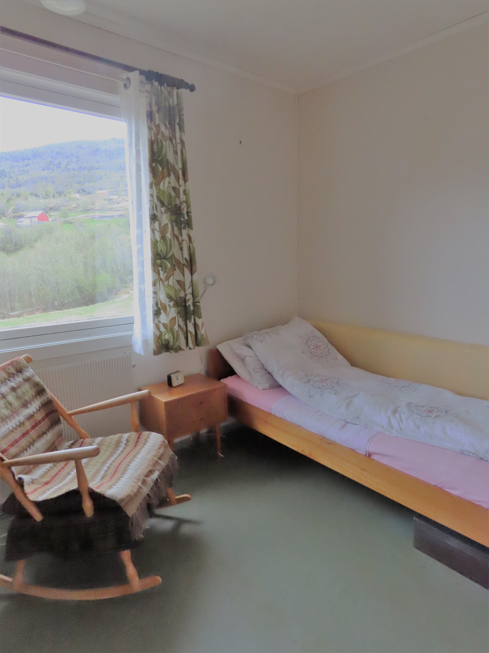 Soverom Galleribilde