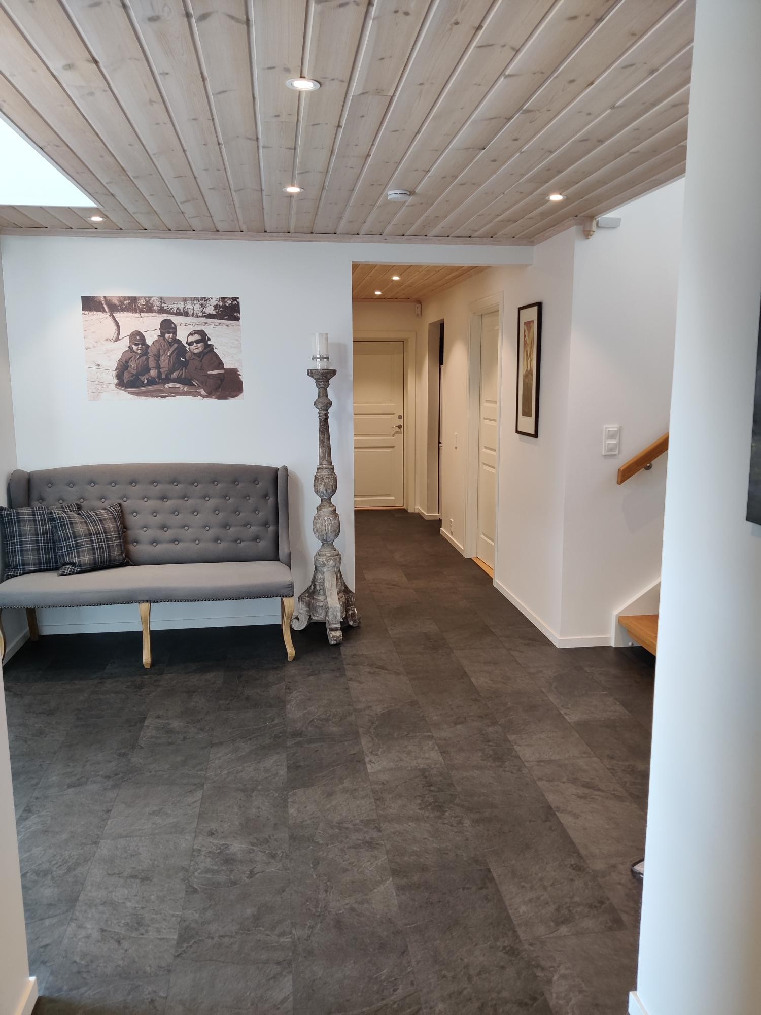 Hall Galleribilde