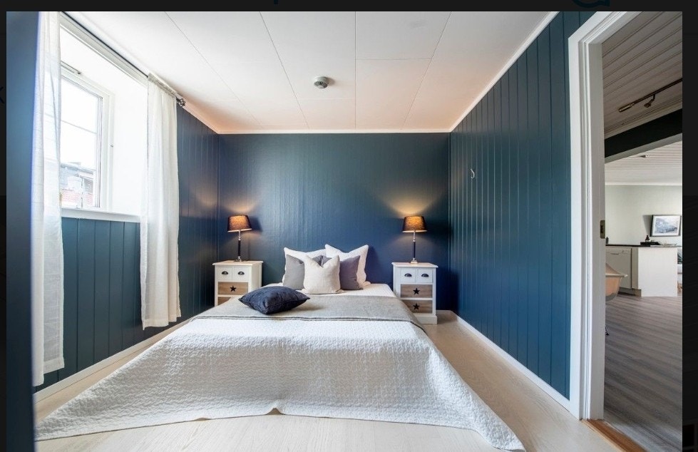 Soverom 1 Galleribilde