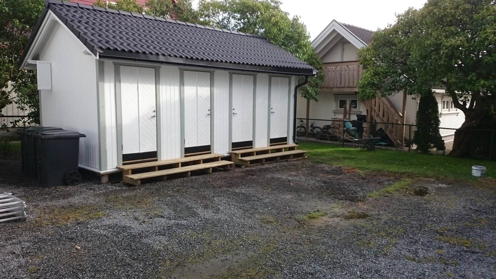 Uteboder Galleribilde