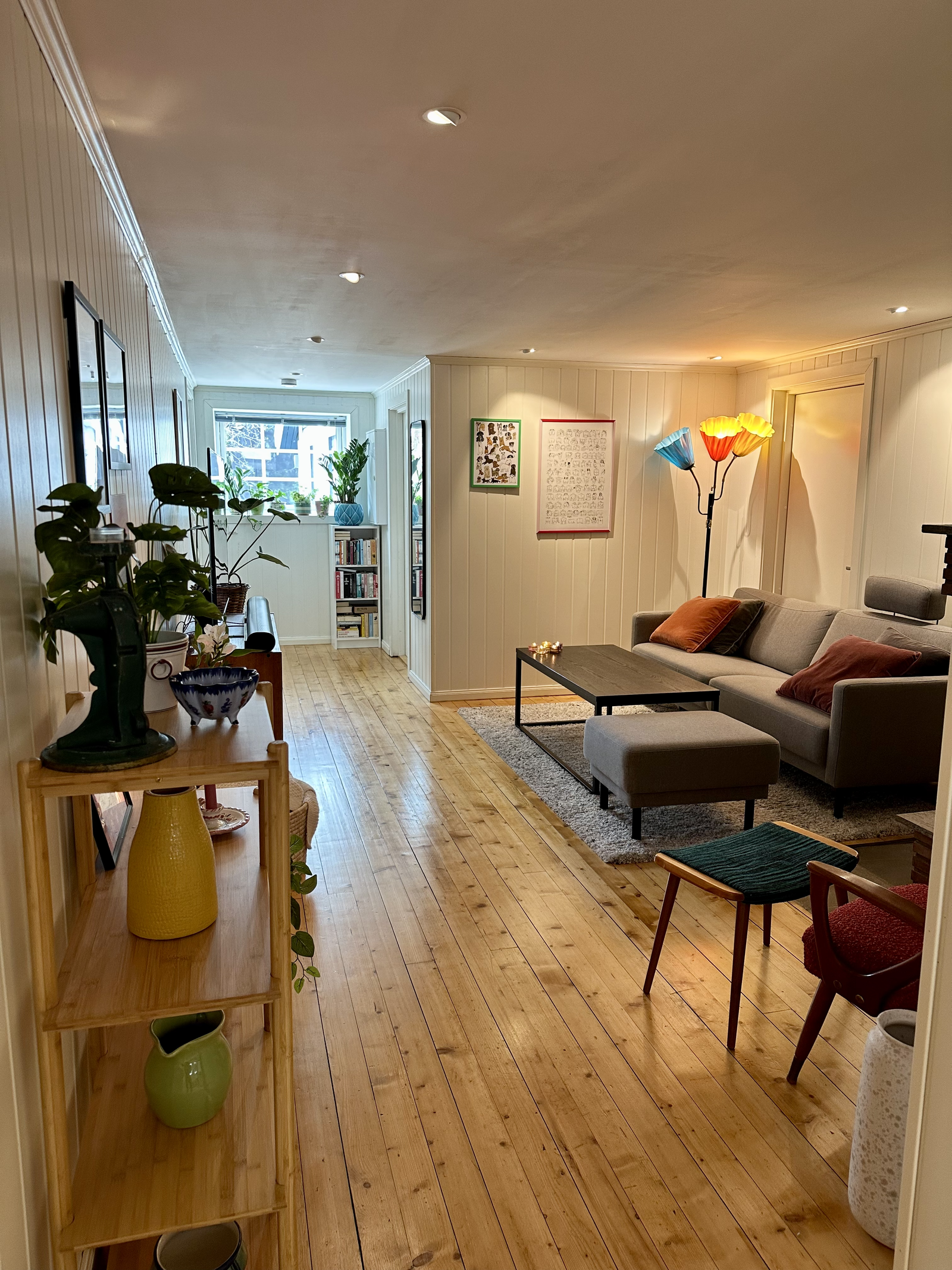 Stua Galleribilde
