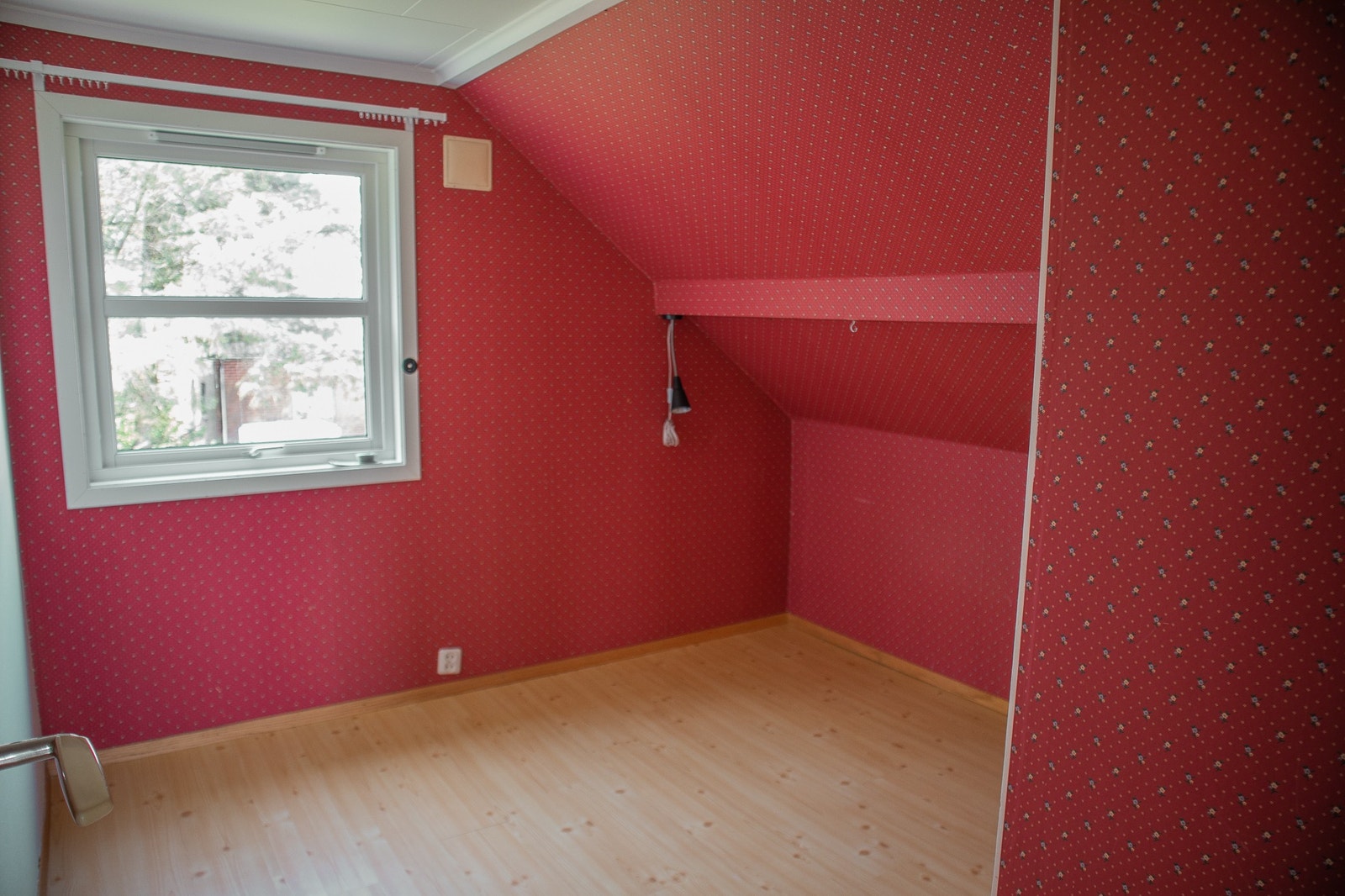 Soverom 4 oppe Galleribilde