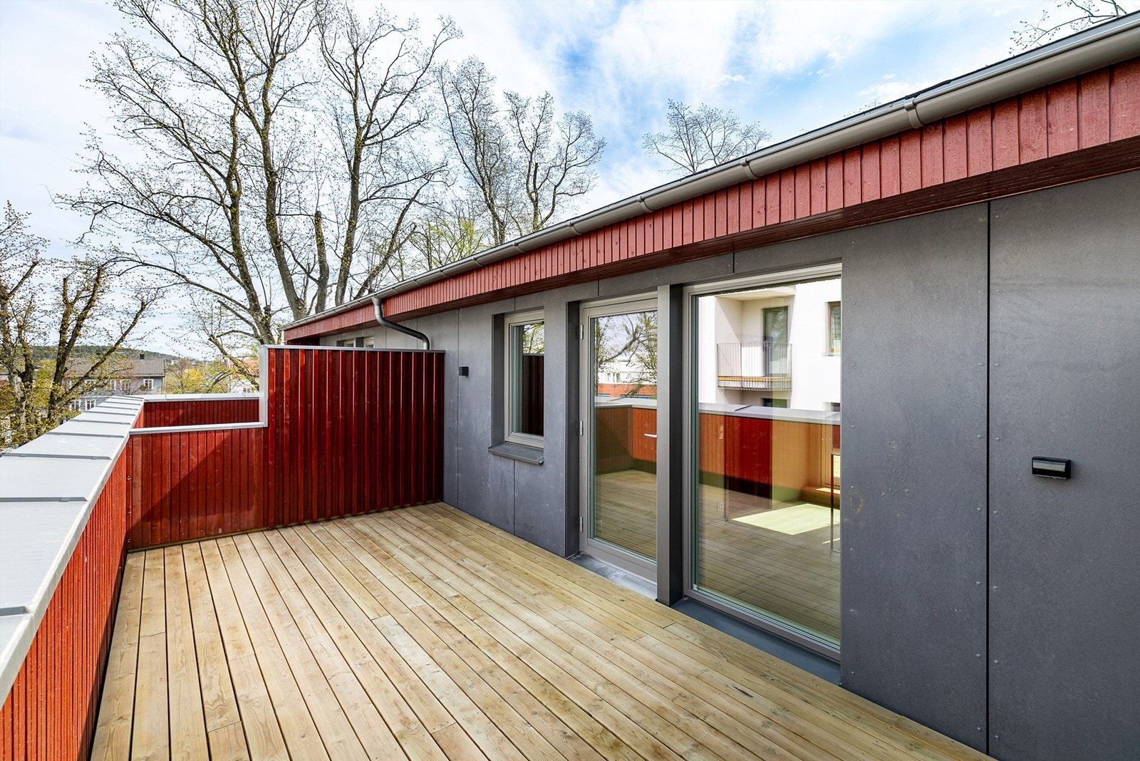 Illustrasjonsfoto fra lignende leilighet - Avvik vil forkomme Galleribilde