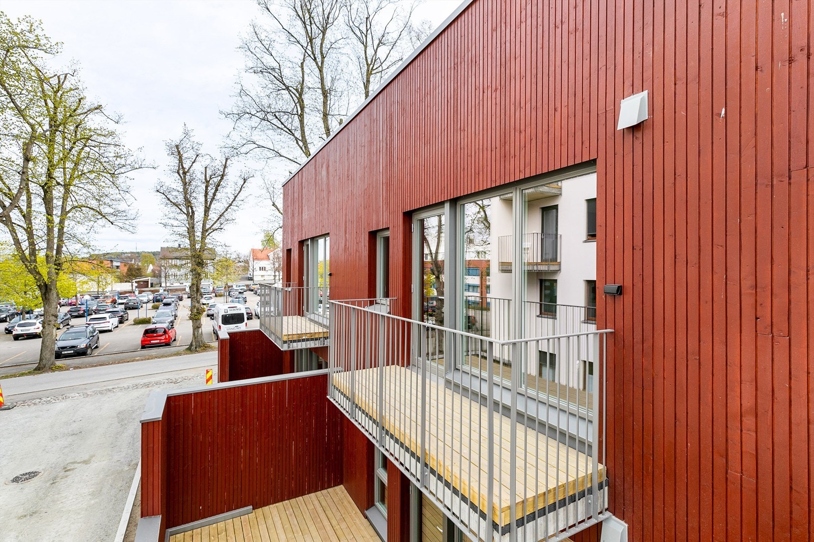 Illustrasjonsfoto fra lignende leilighet - Avvik vil forkomme Galleribilde