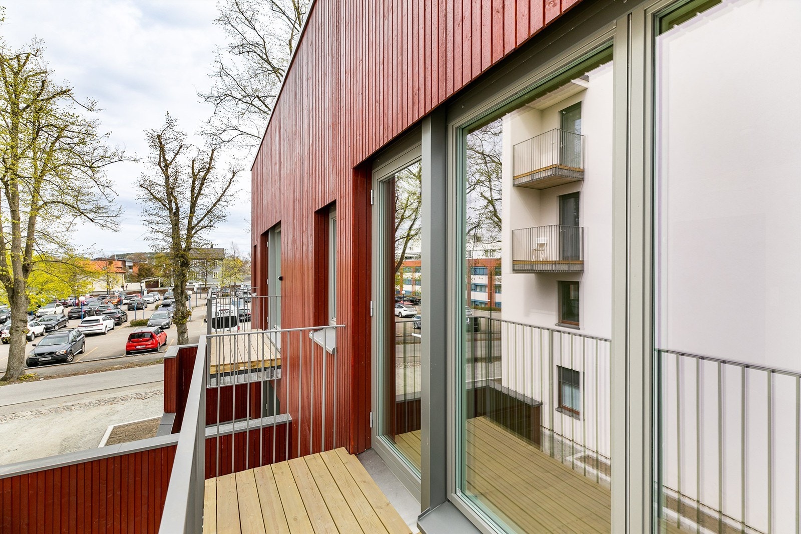 Illustrasjonsfoto fra lignende leilighet - Avvik vil forkomme Galleribilde