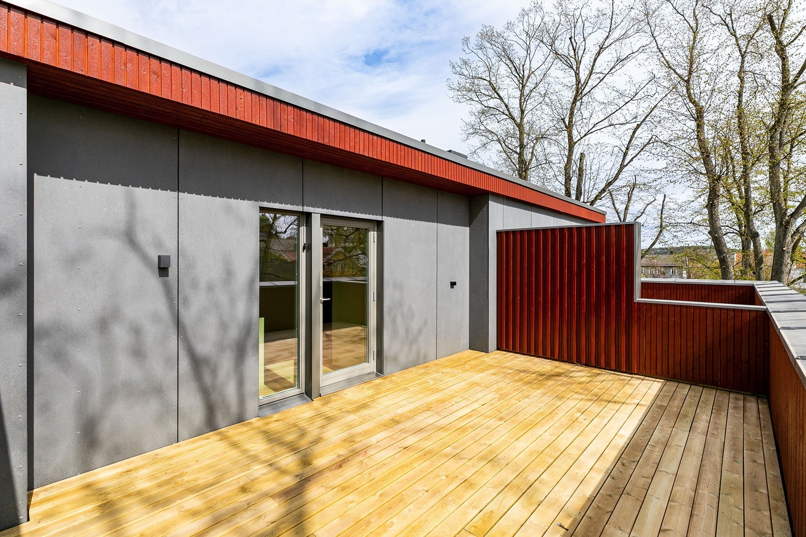 Illustrasjonsfoto fra lignende leilighet - Avvik vil forkomme Galleribilde