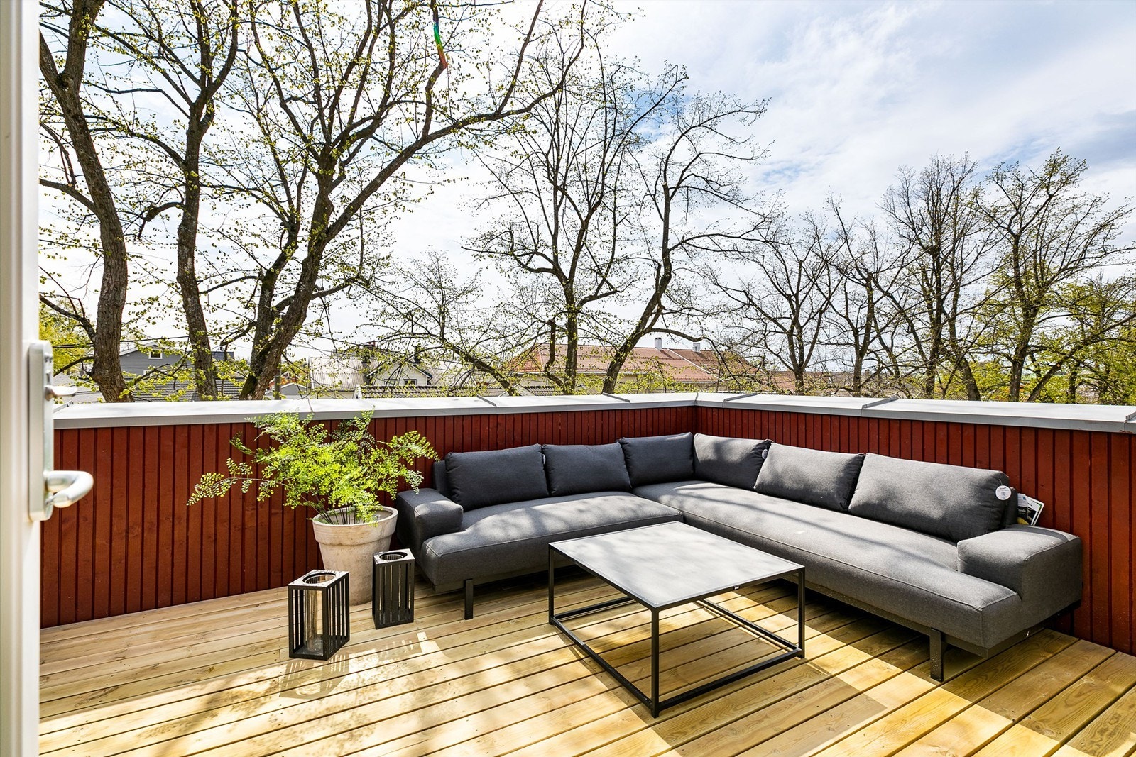 Illustrasjonsfoto fra lignende leilighet - Avvik vil forkomme Galleribilde