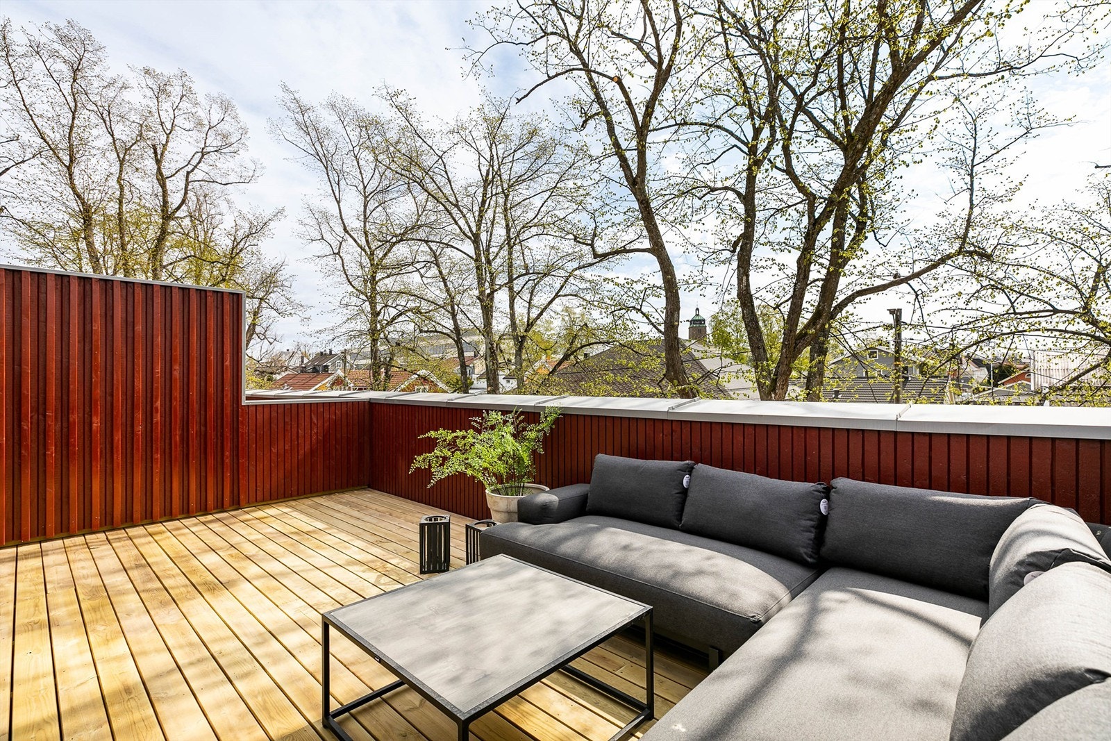 Illustrasjonsfoto fra lignende leilighet - Avvik vil forkomme Galleribilde