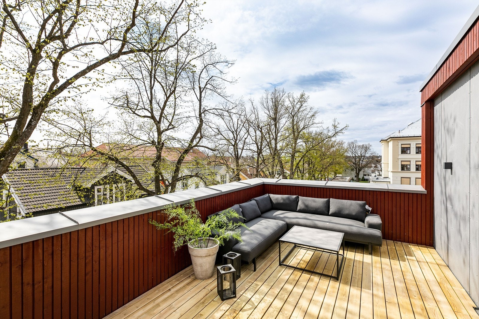 Illustrasjonsfoto fra lignende leilighet - Avvik vil forkomme Galleribilde