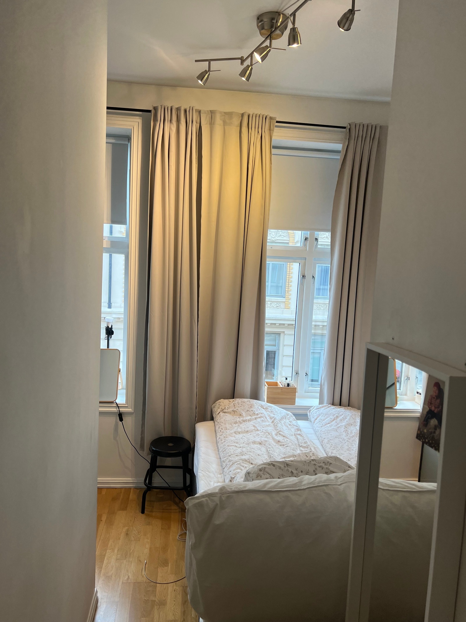Soverom Nr.2 Galleribilde
