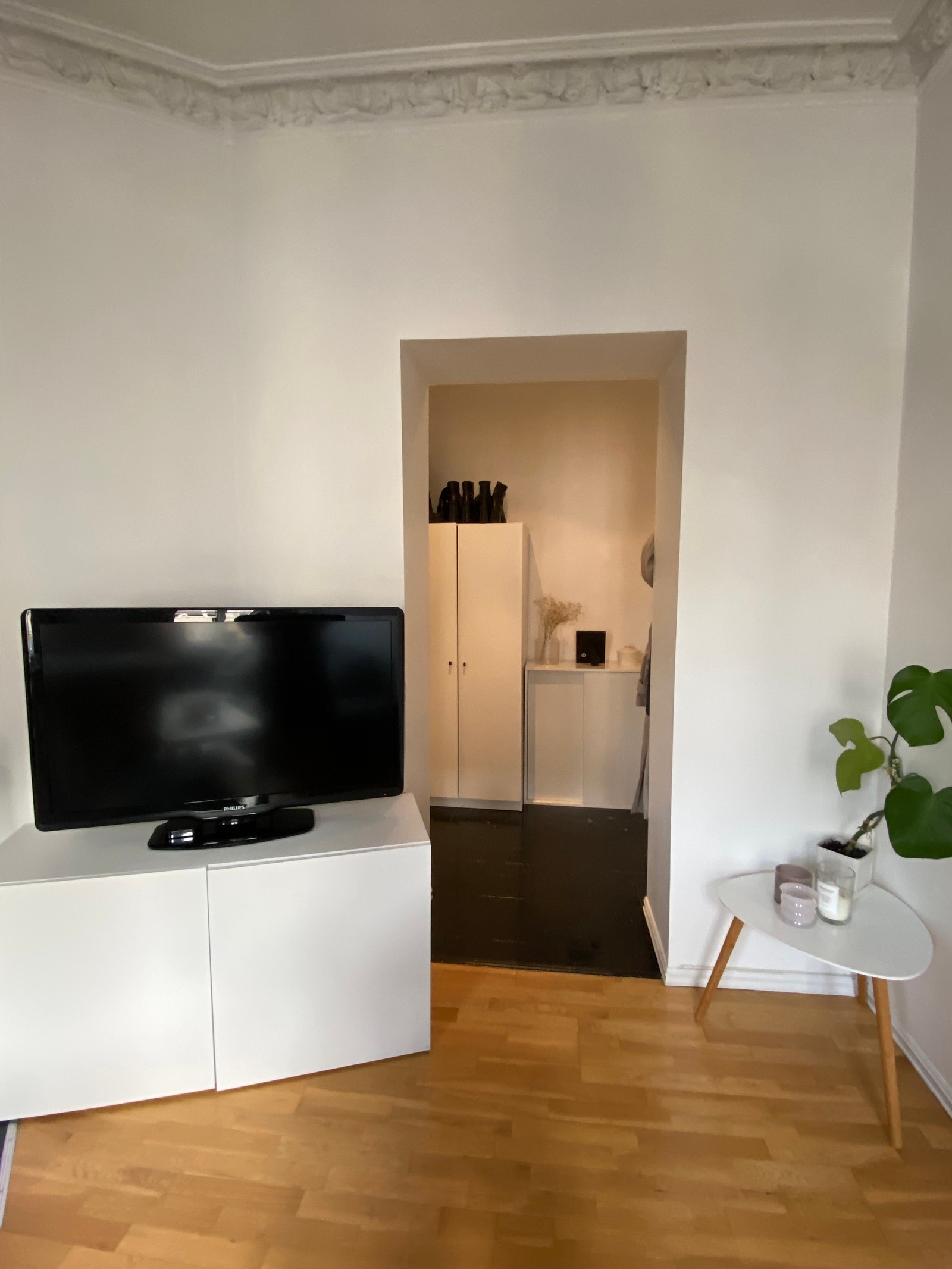 Stue Galleribilde
