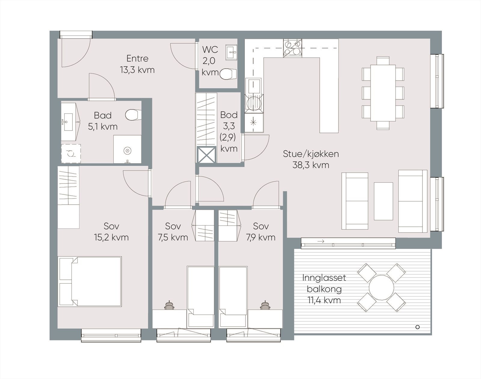 LG12-plantegninger plantegninger finn_Tye 7.jpg Galleribilde