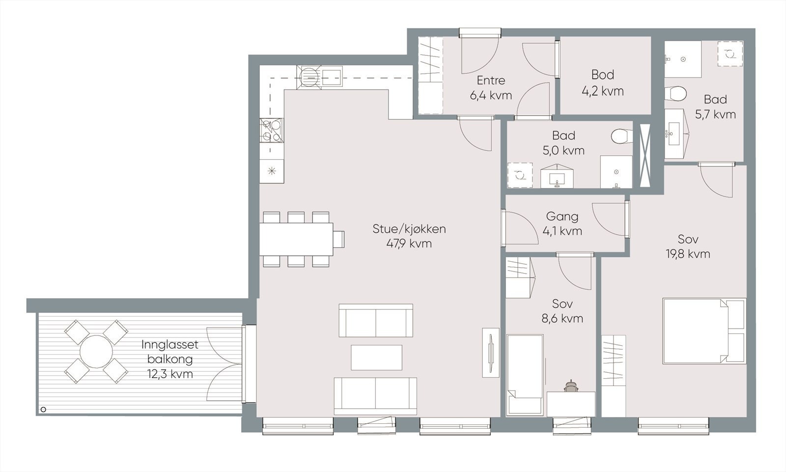 LG12-plantegninger plantegninger finn_Type 12.jpg Galleribilde