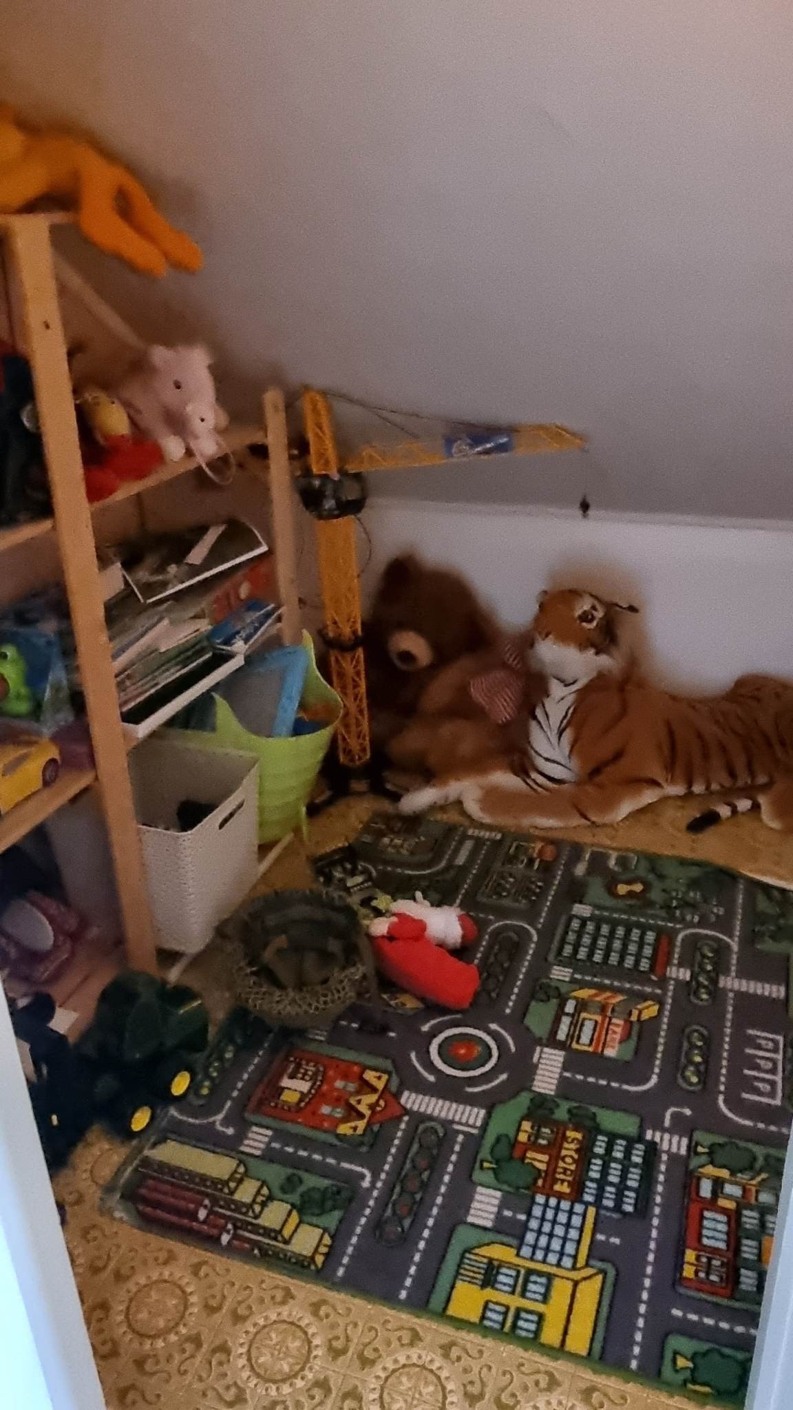 Lekerom Galleribilde