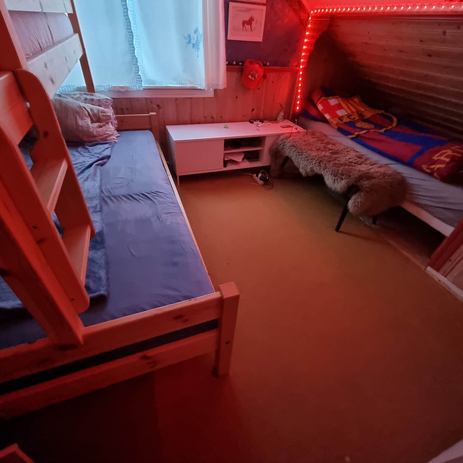 3. Soverom Galleribilde